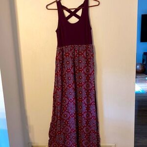 Very cute boho dress